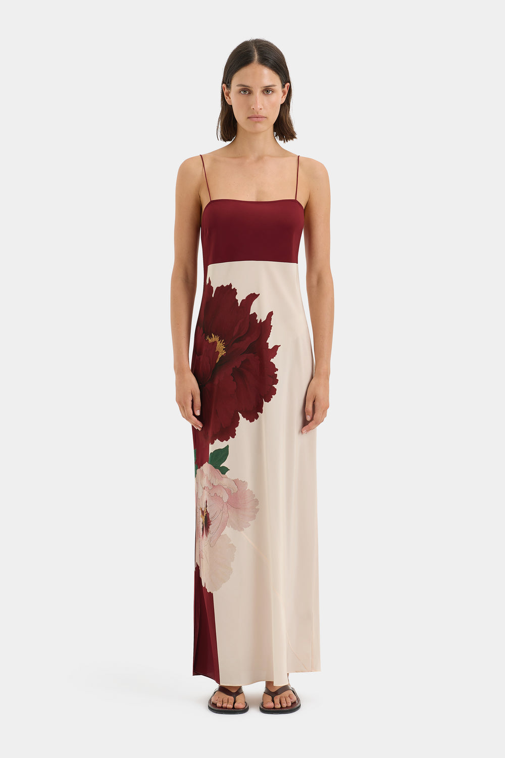 Florian Slip Dress