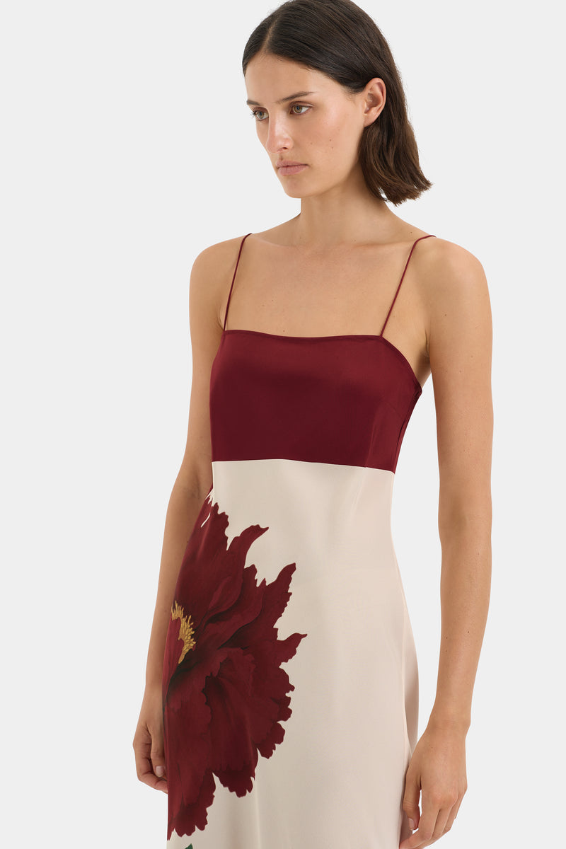 Florian Slip Dress