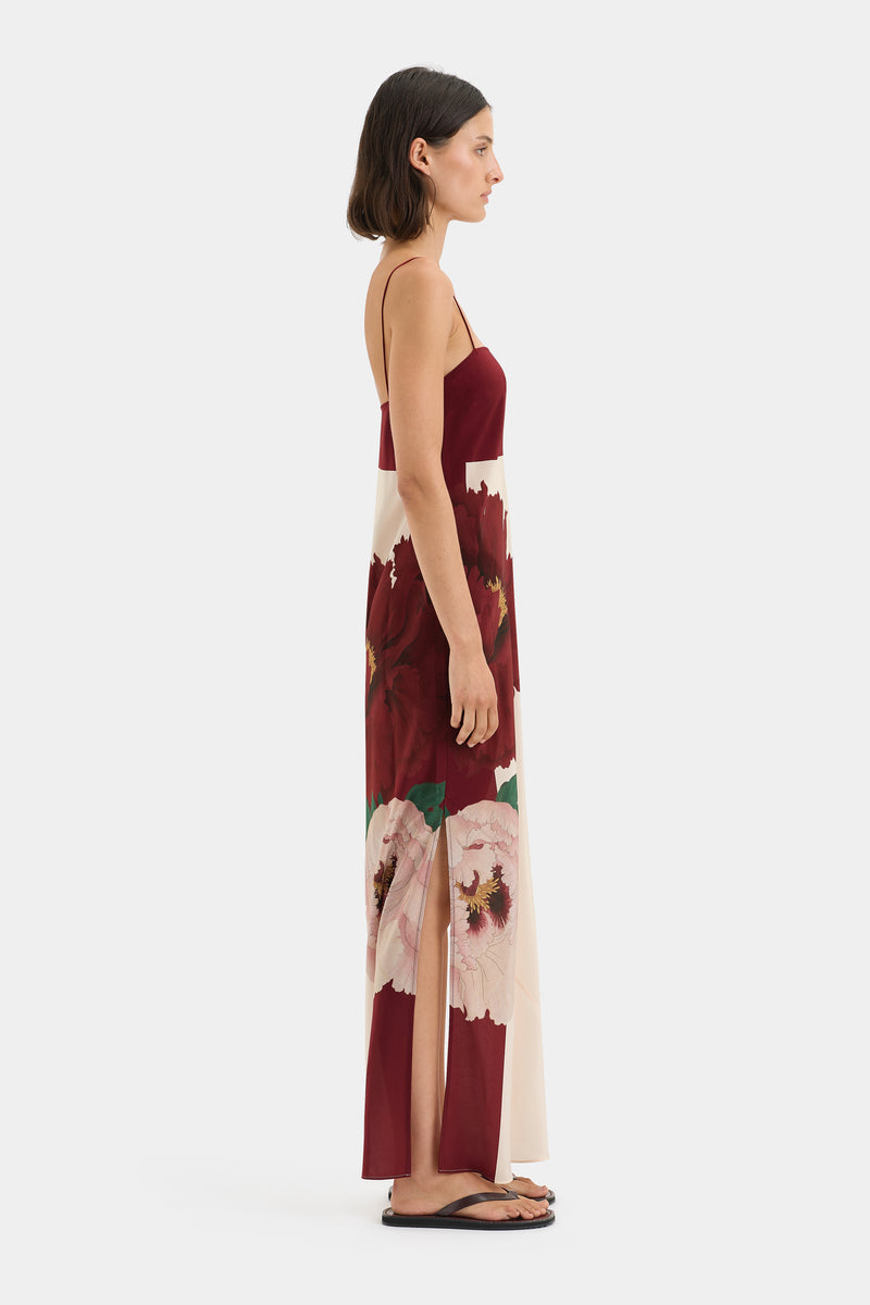 Florian Slip Dress