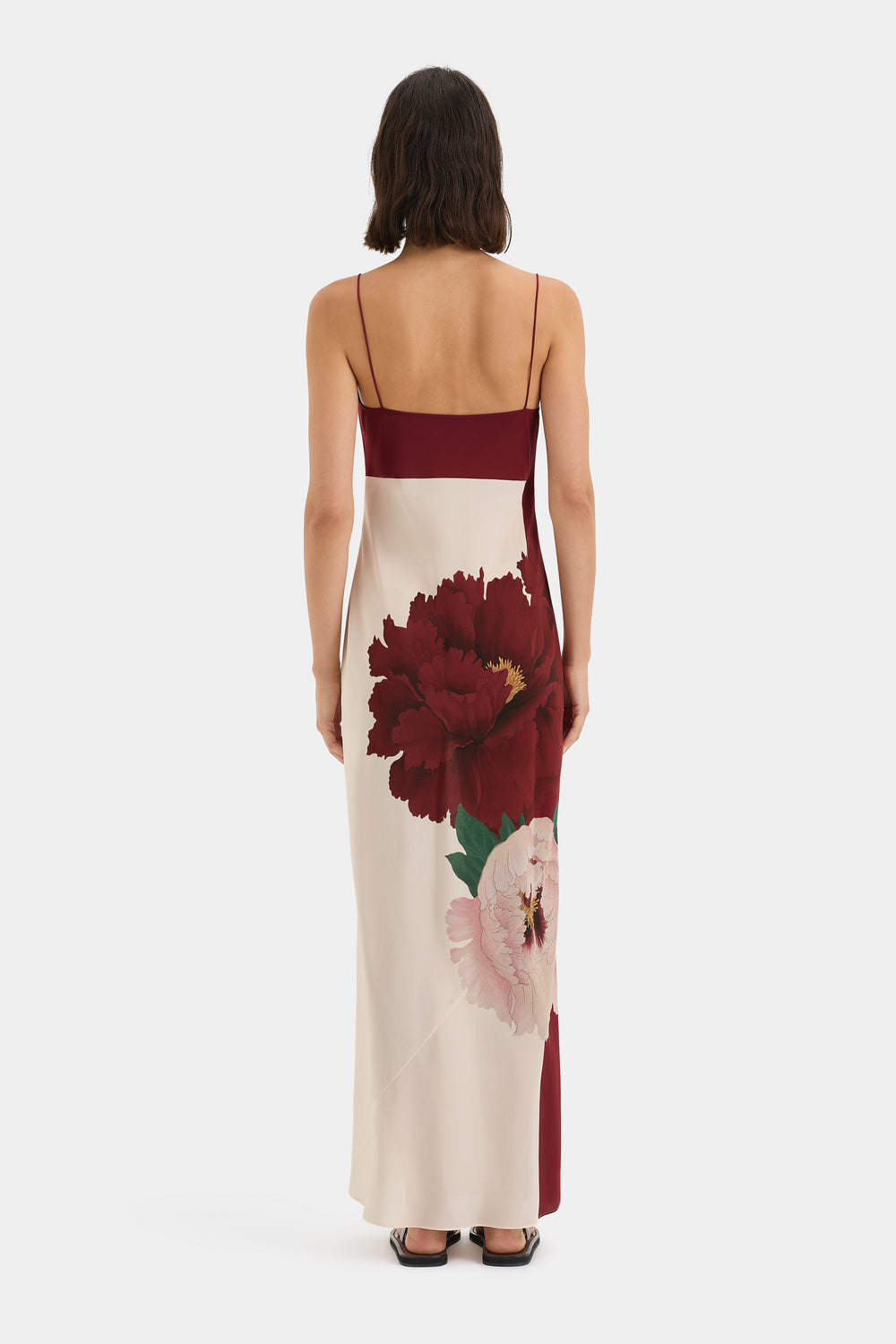 Florian Slip Dress
