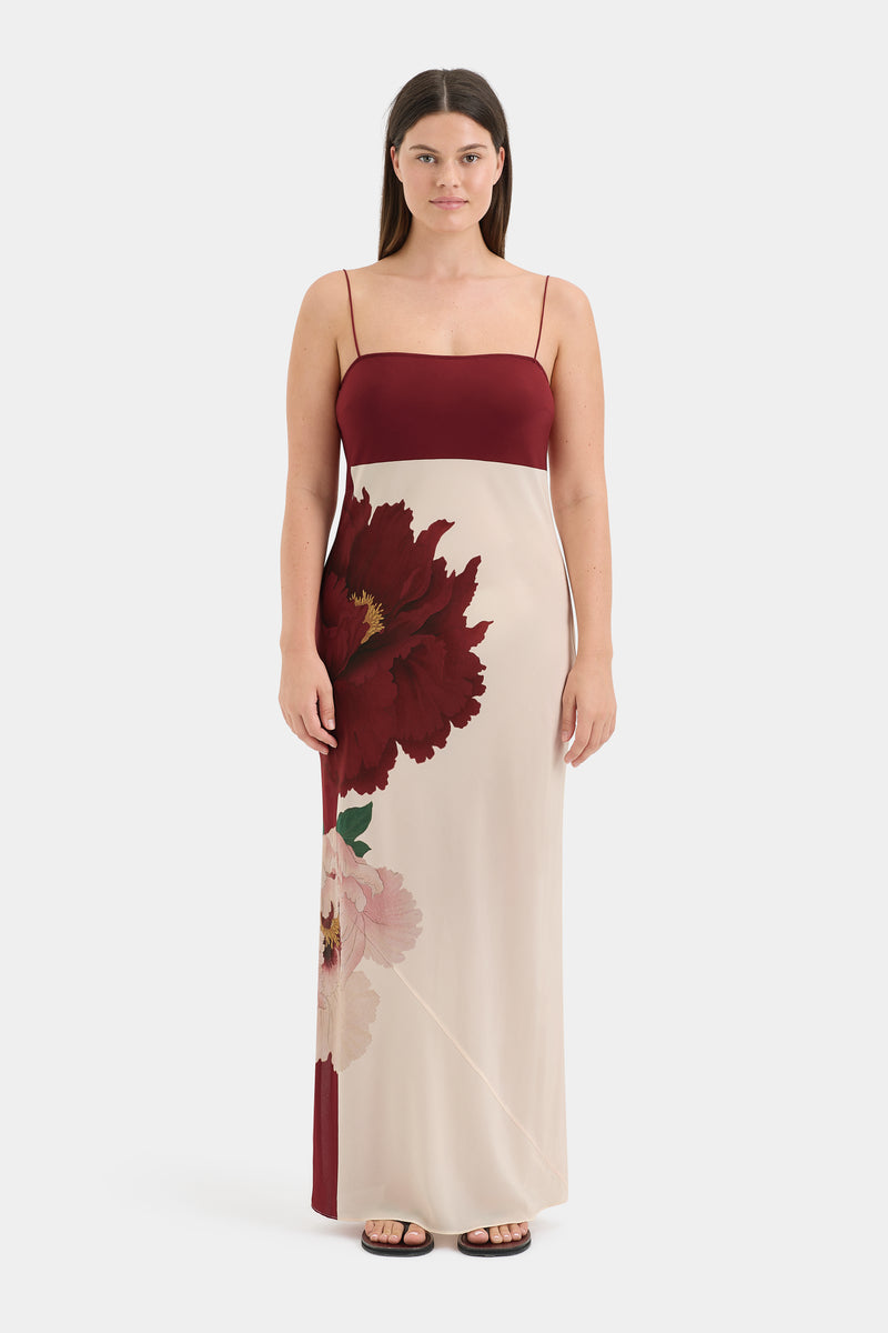 Florian Slip Dress