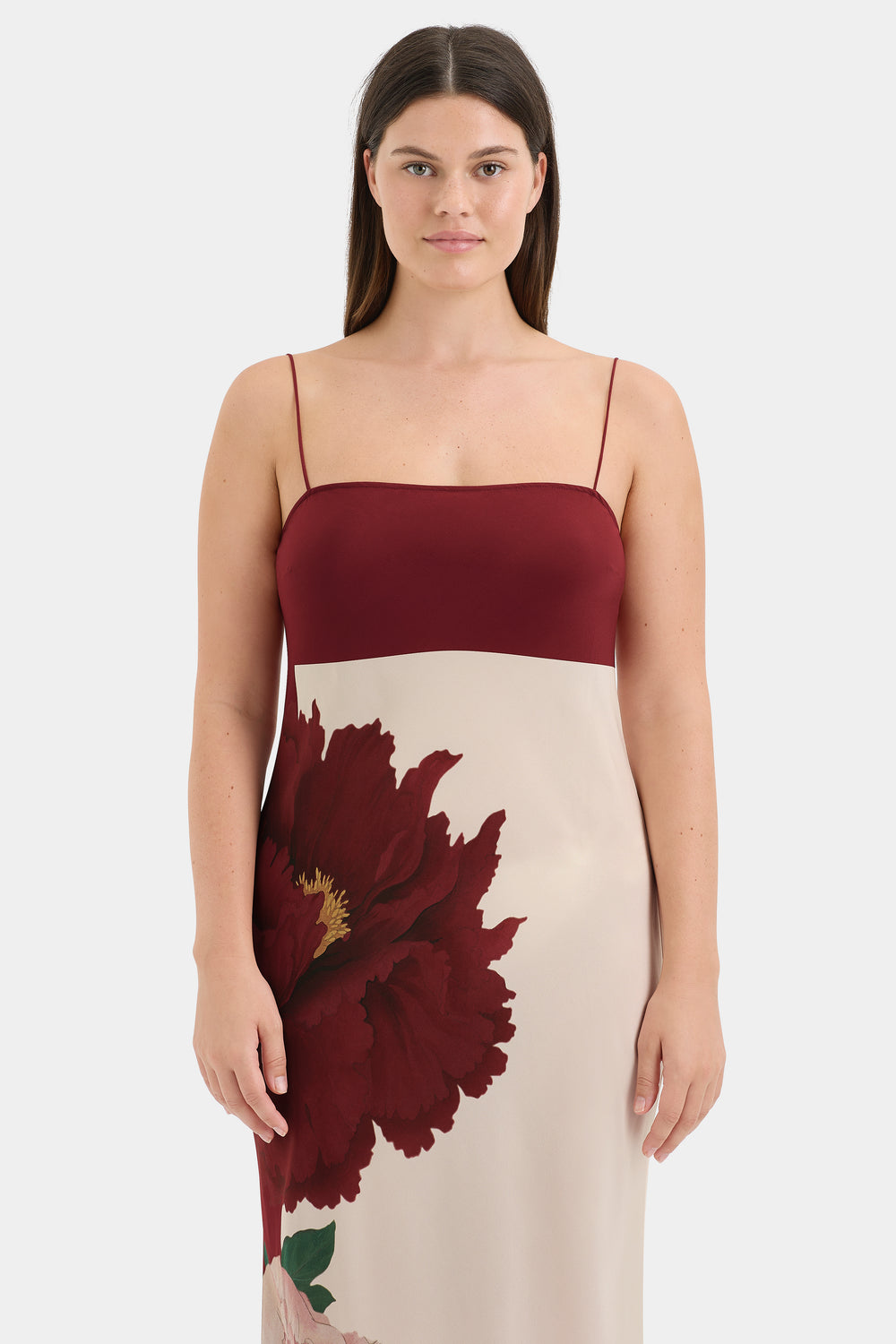 Florian Slip Dress