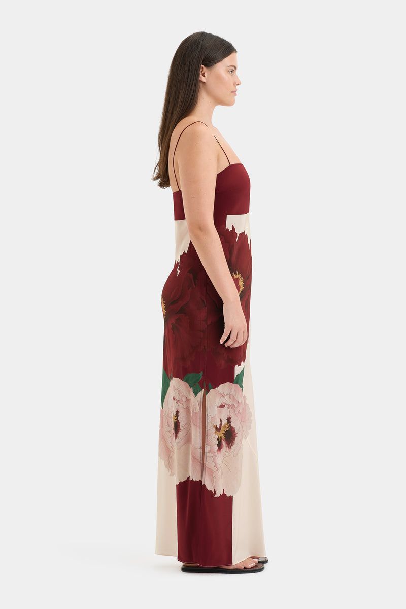 Florian Slip Dress
