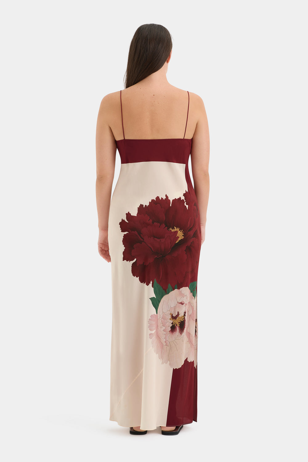 Florian Slip Dress