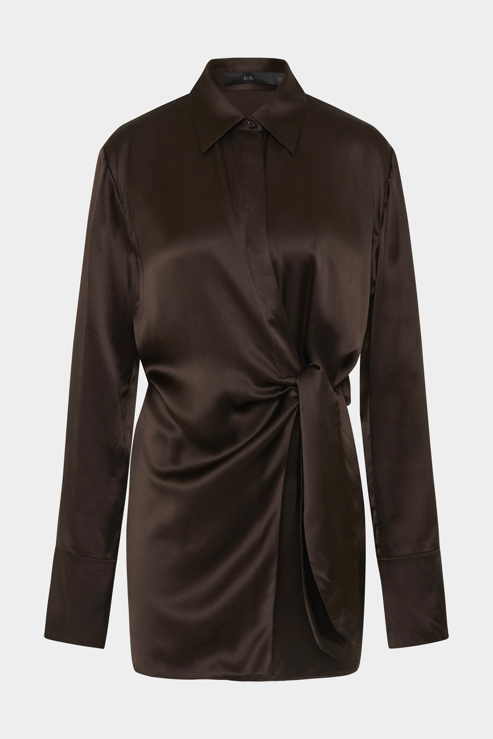 Sorrento Shirt Dress