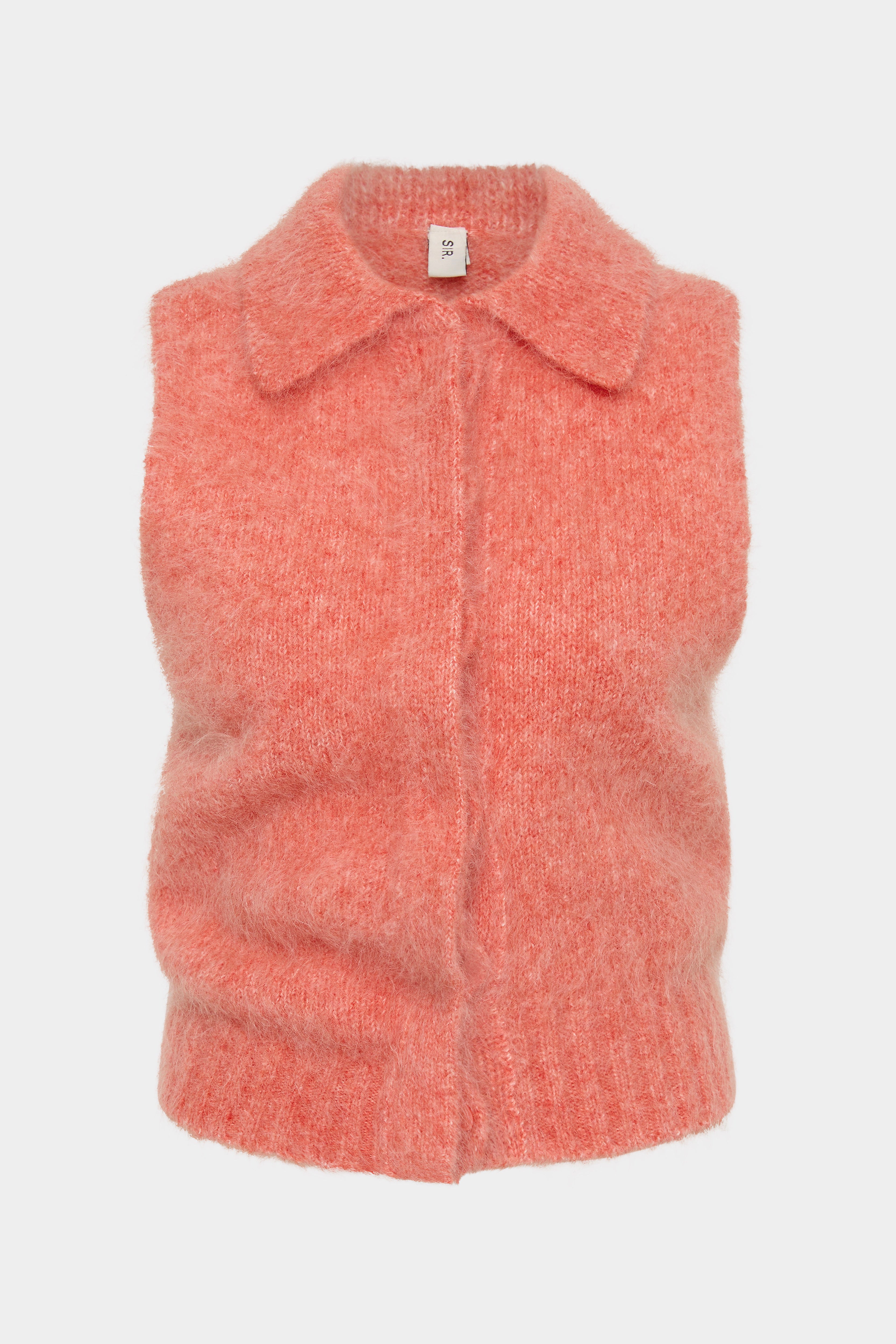 Marius Knit Vest