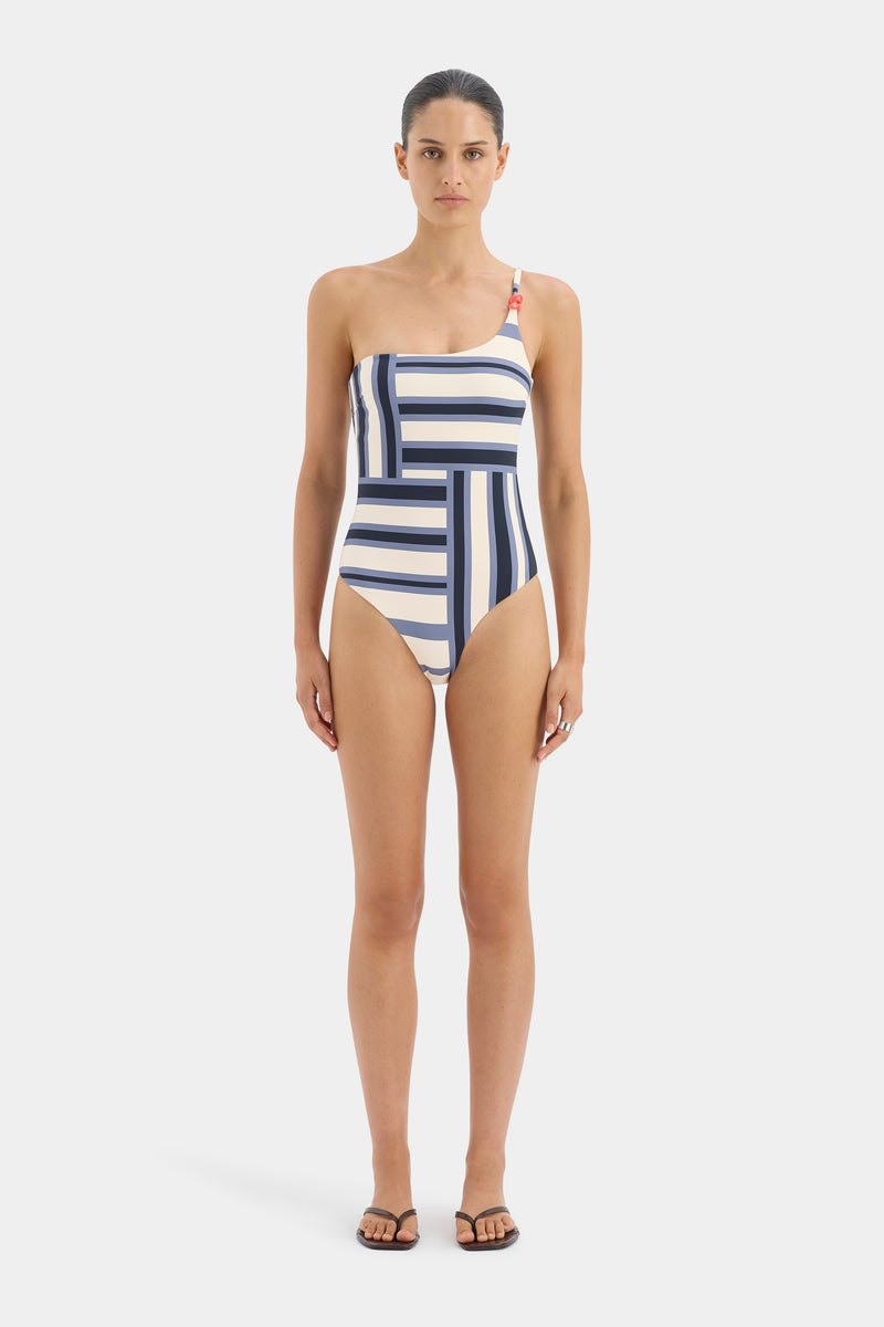 Verve One Piece