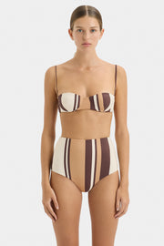 Mix and Match: Mahogany