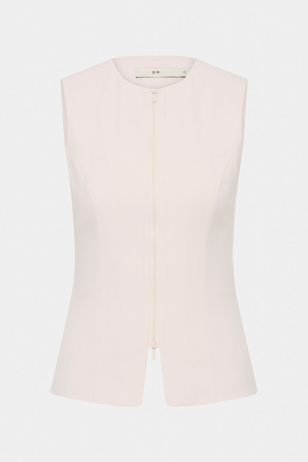 Laredo Zip Top