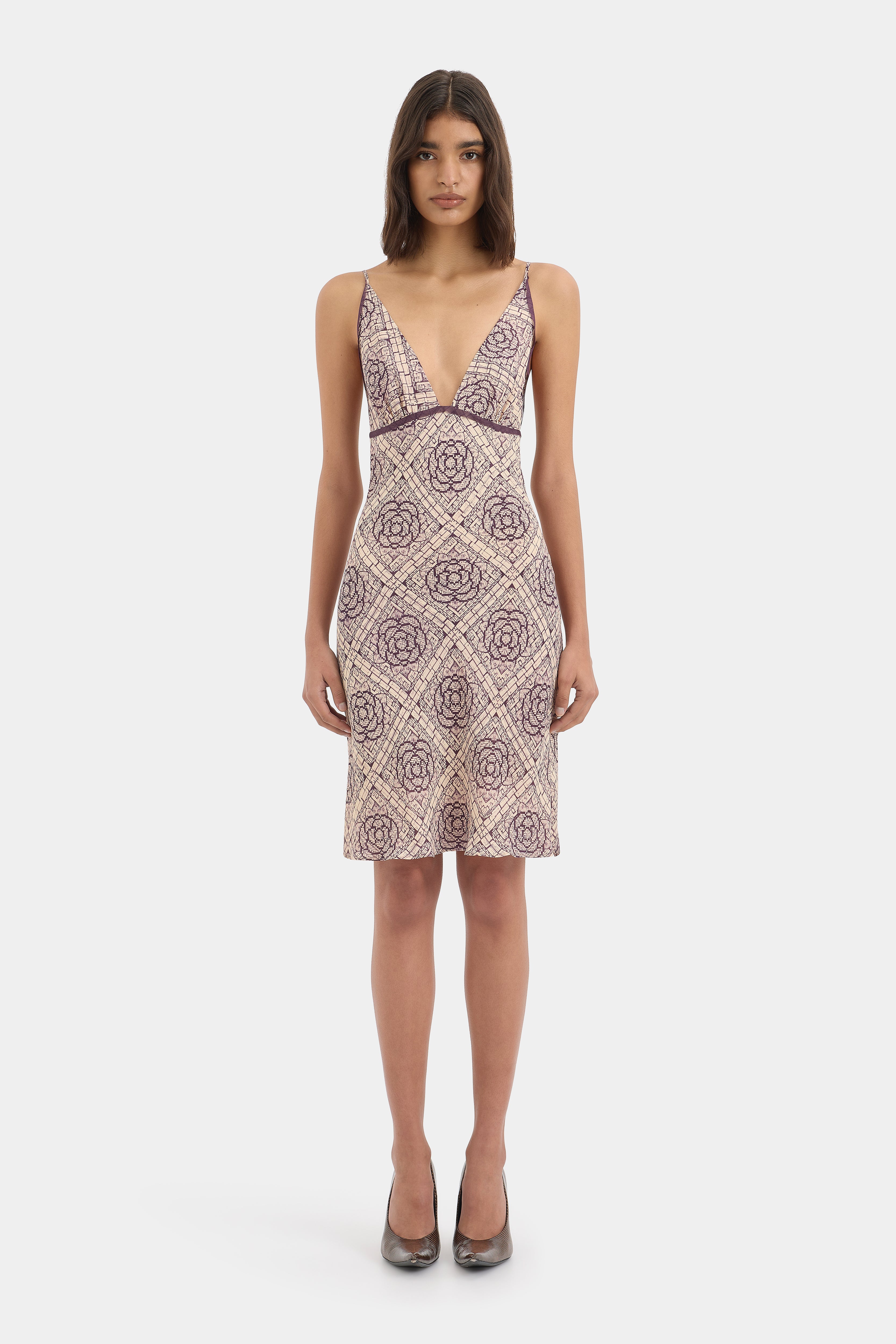 Mireli Slip Dress