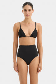 High Waisted Bikini Bottoms