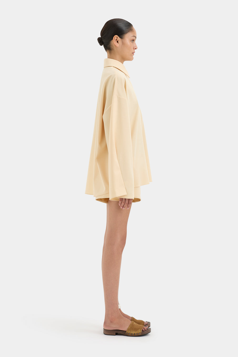 Sabina Shirt
