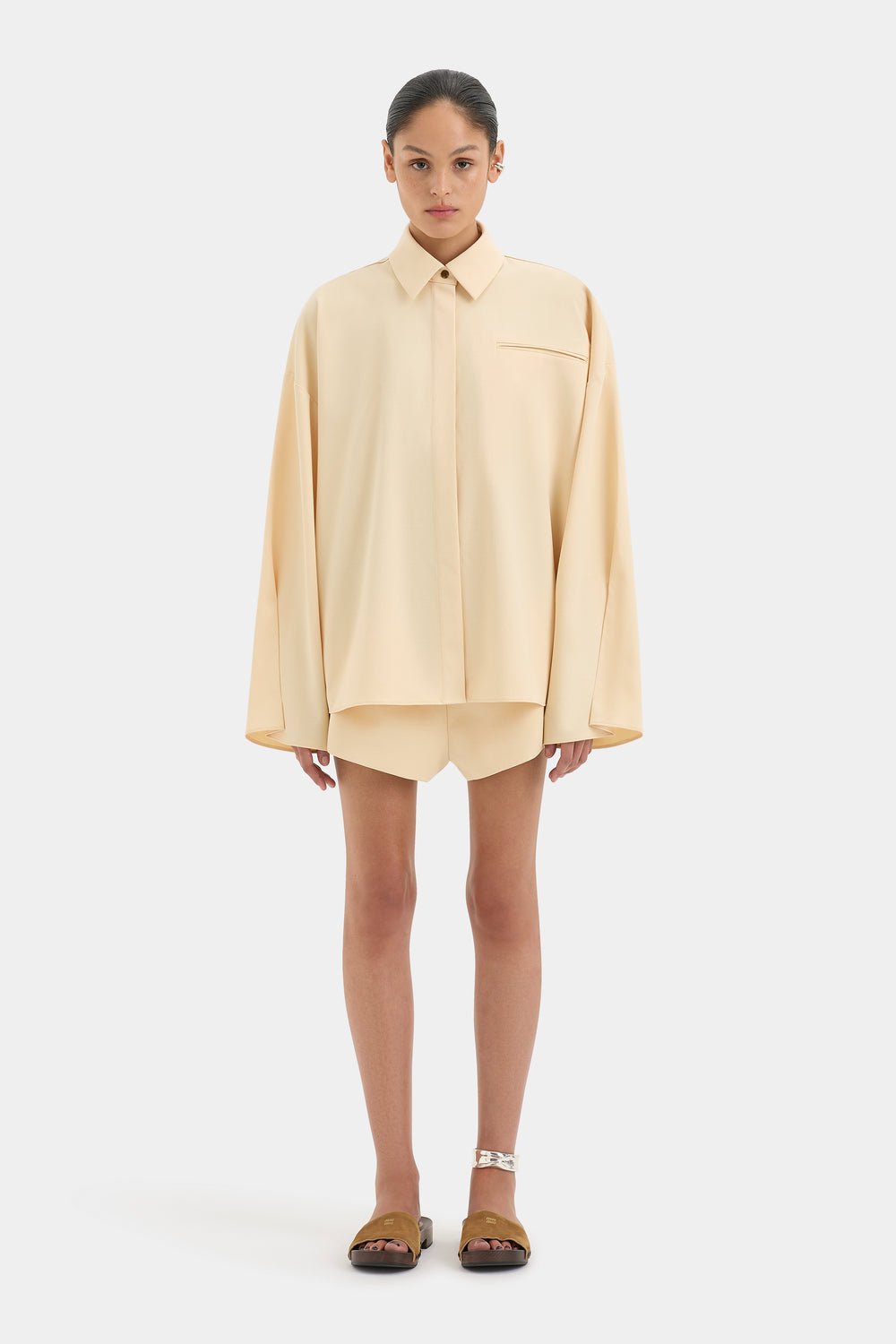 Sabina Shirt