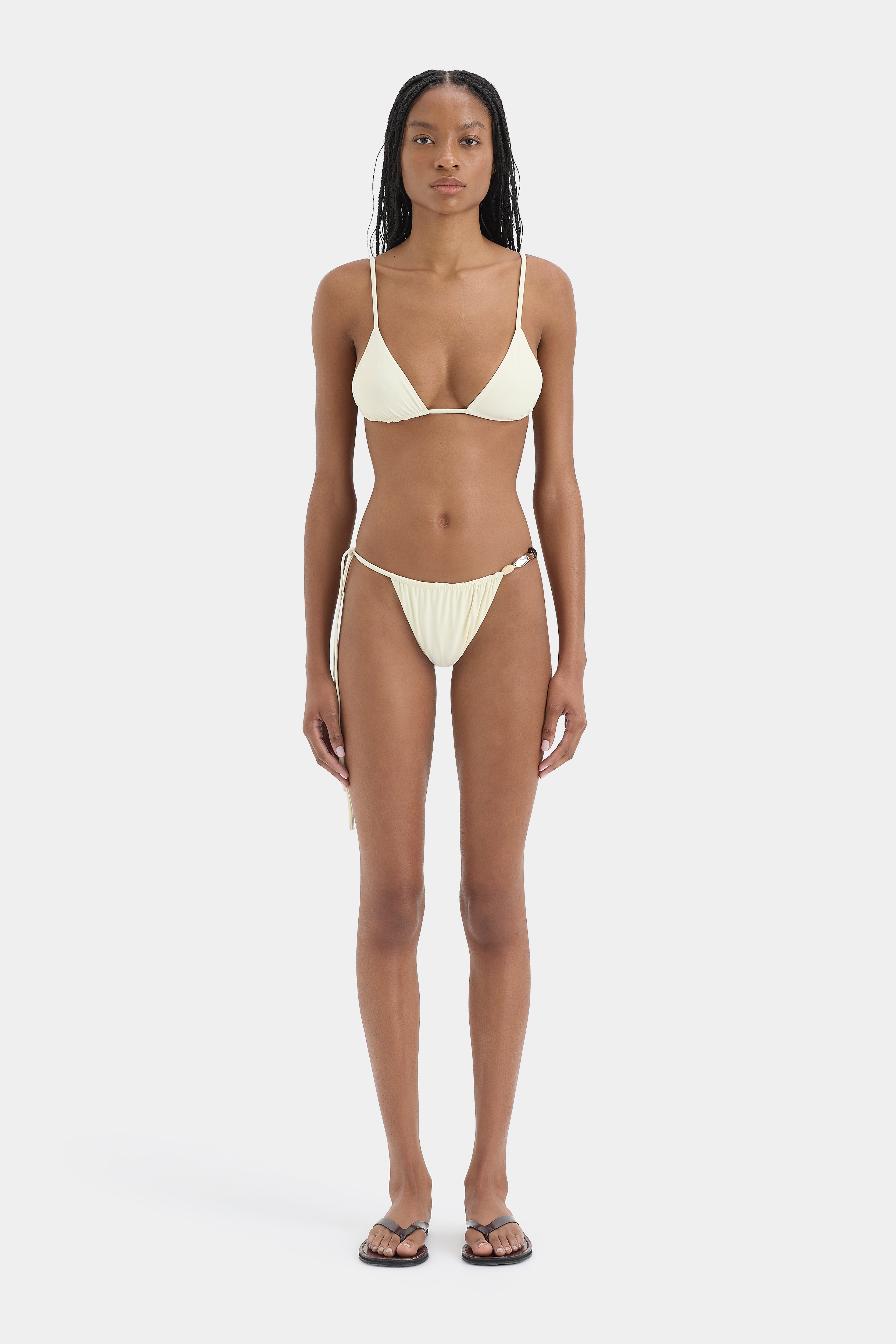 Pernille Reversible String Top
