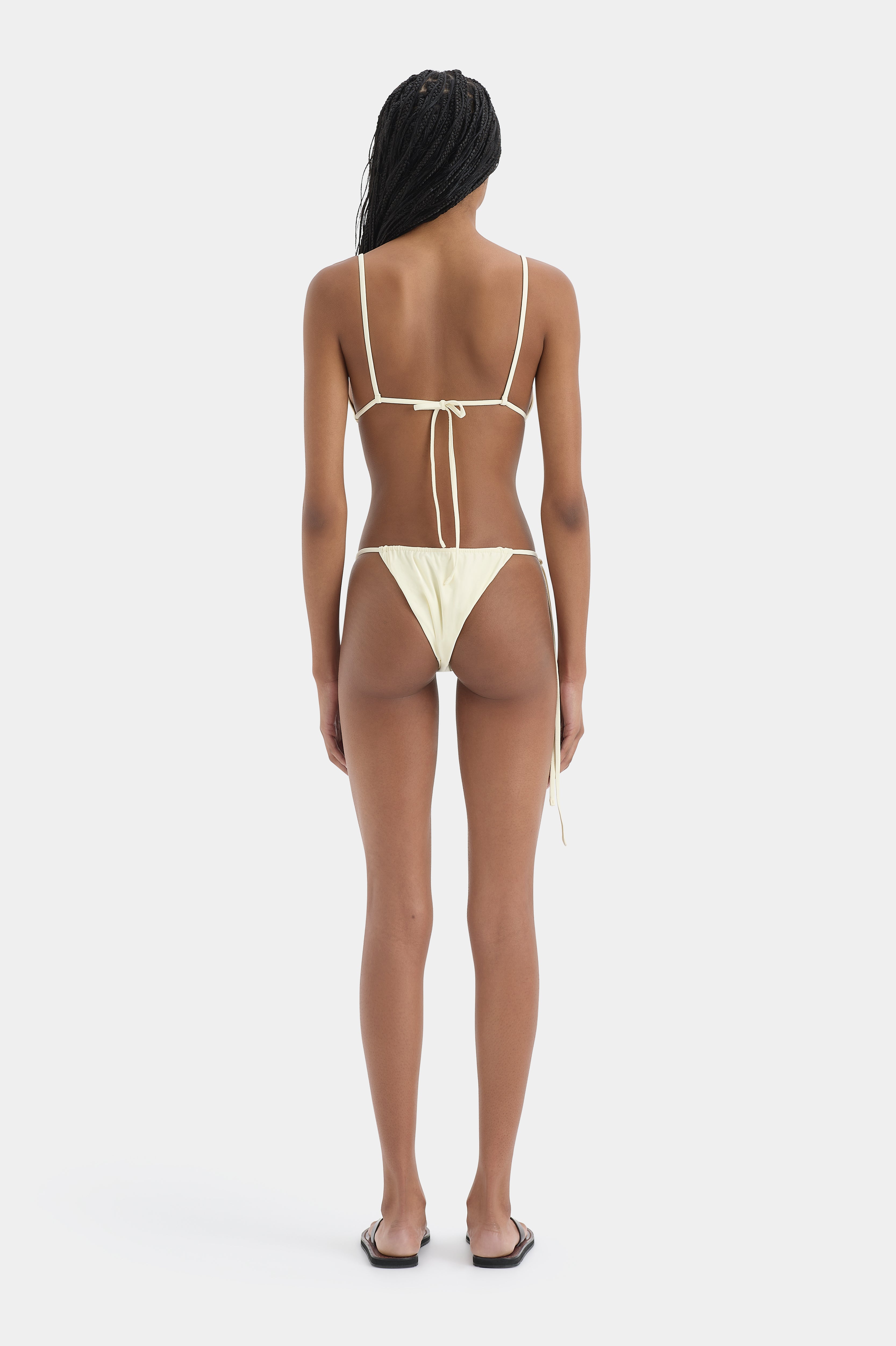 Pernille Reversible String Top