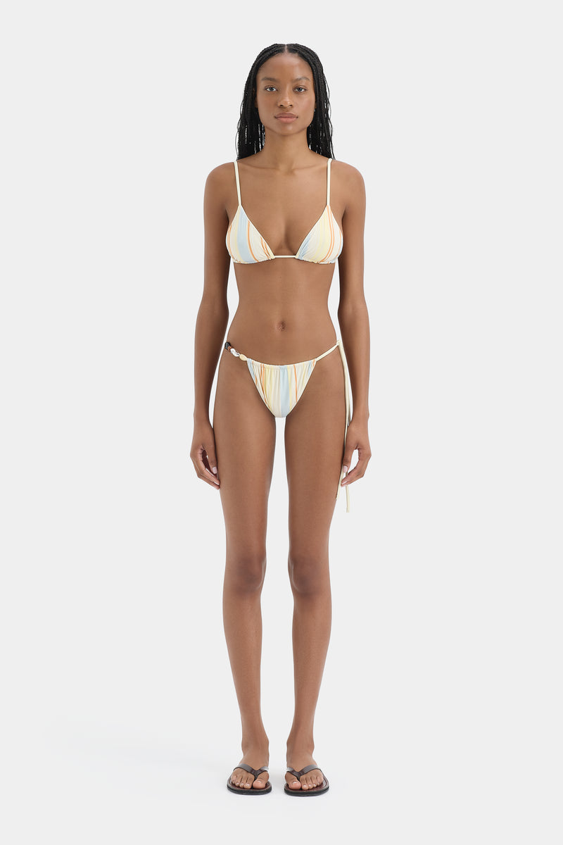 Pernille Reversible String Brief