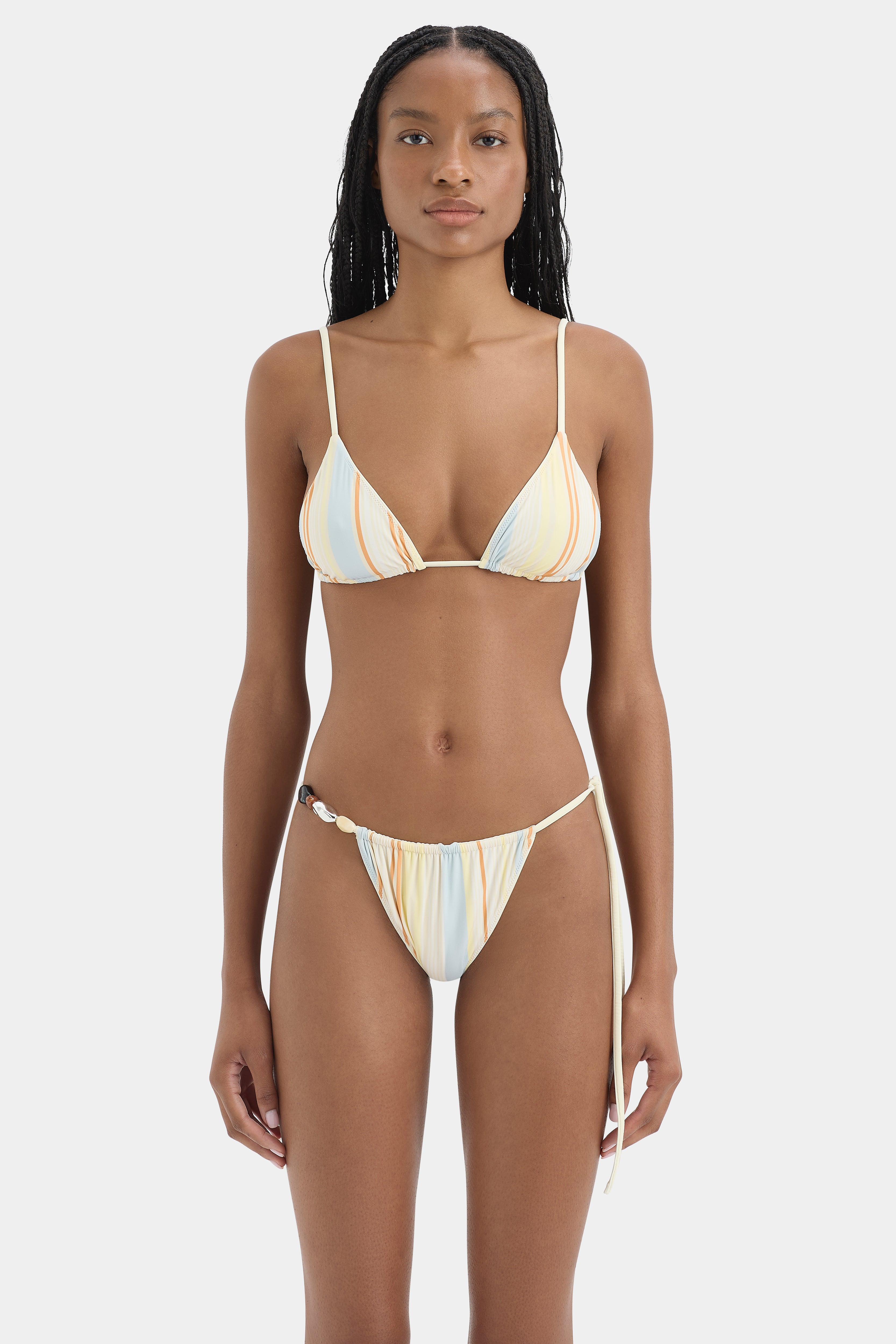 Pernille Reversible String Brief