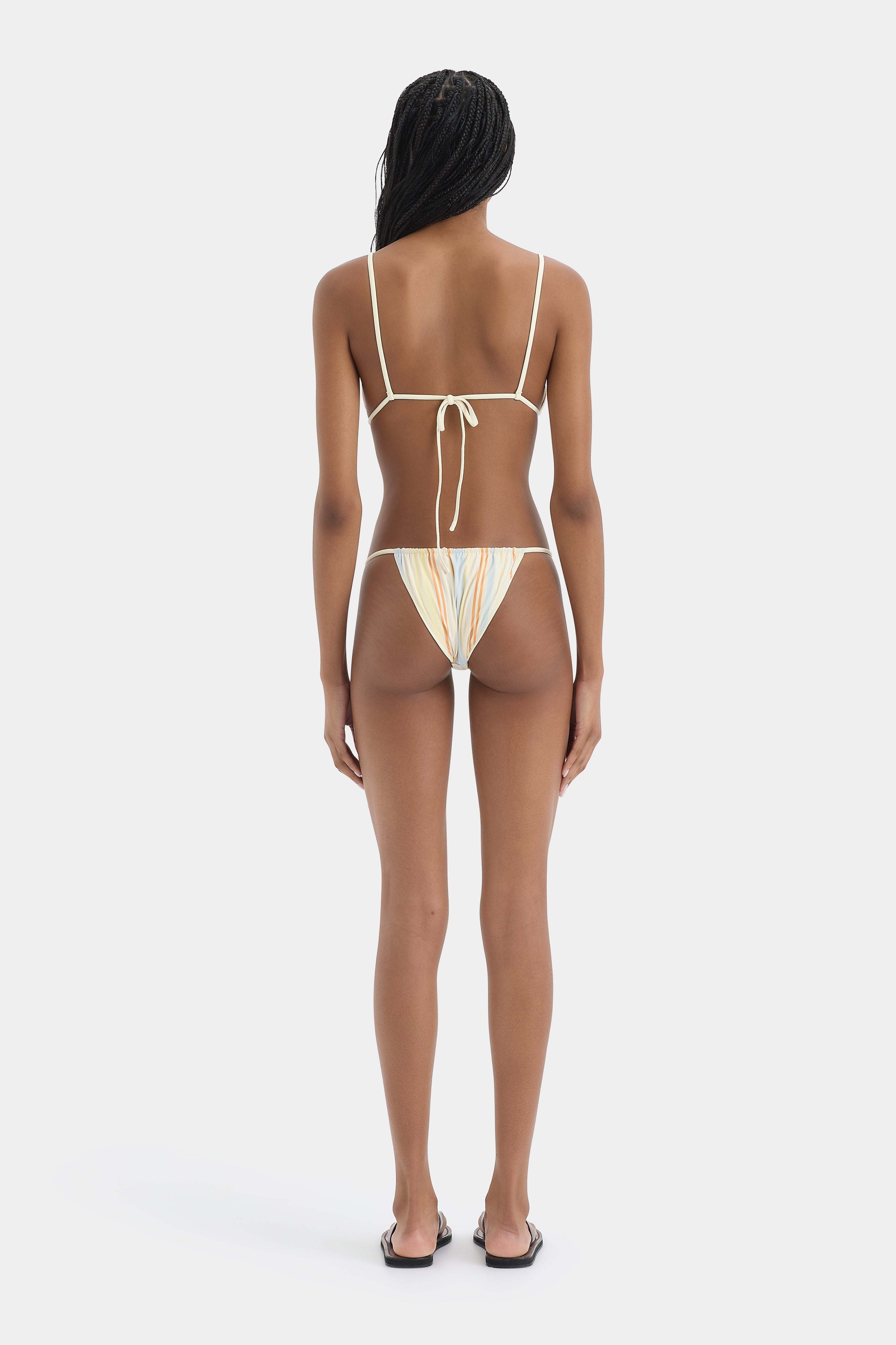 Pernille Reversible String Brief
