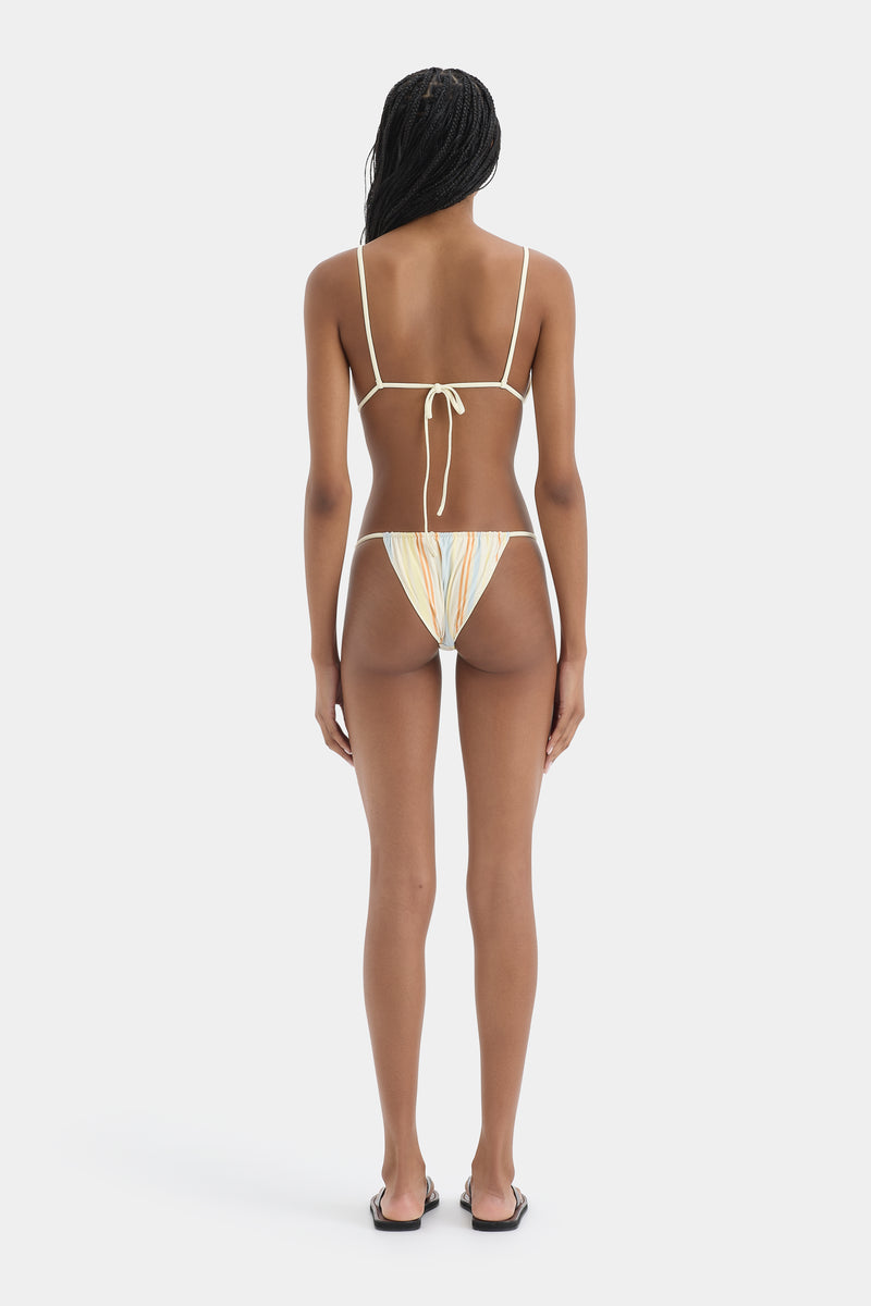 Pernille Reversible String Brief