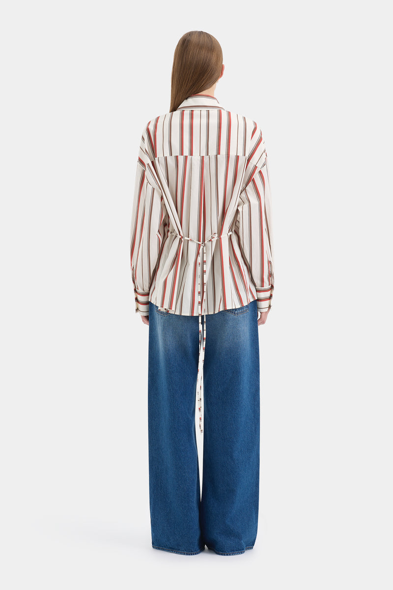 Alva Long Sleeve Shirt