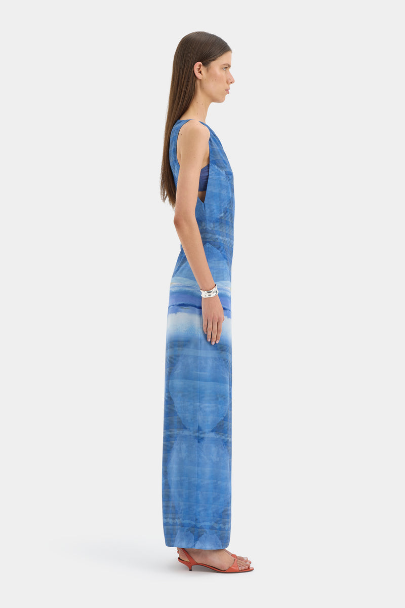 Isla Maxi Dress