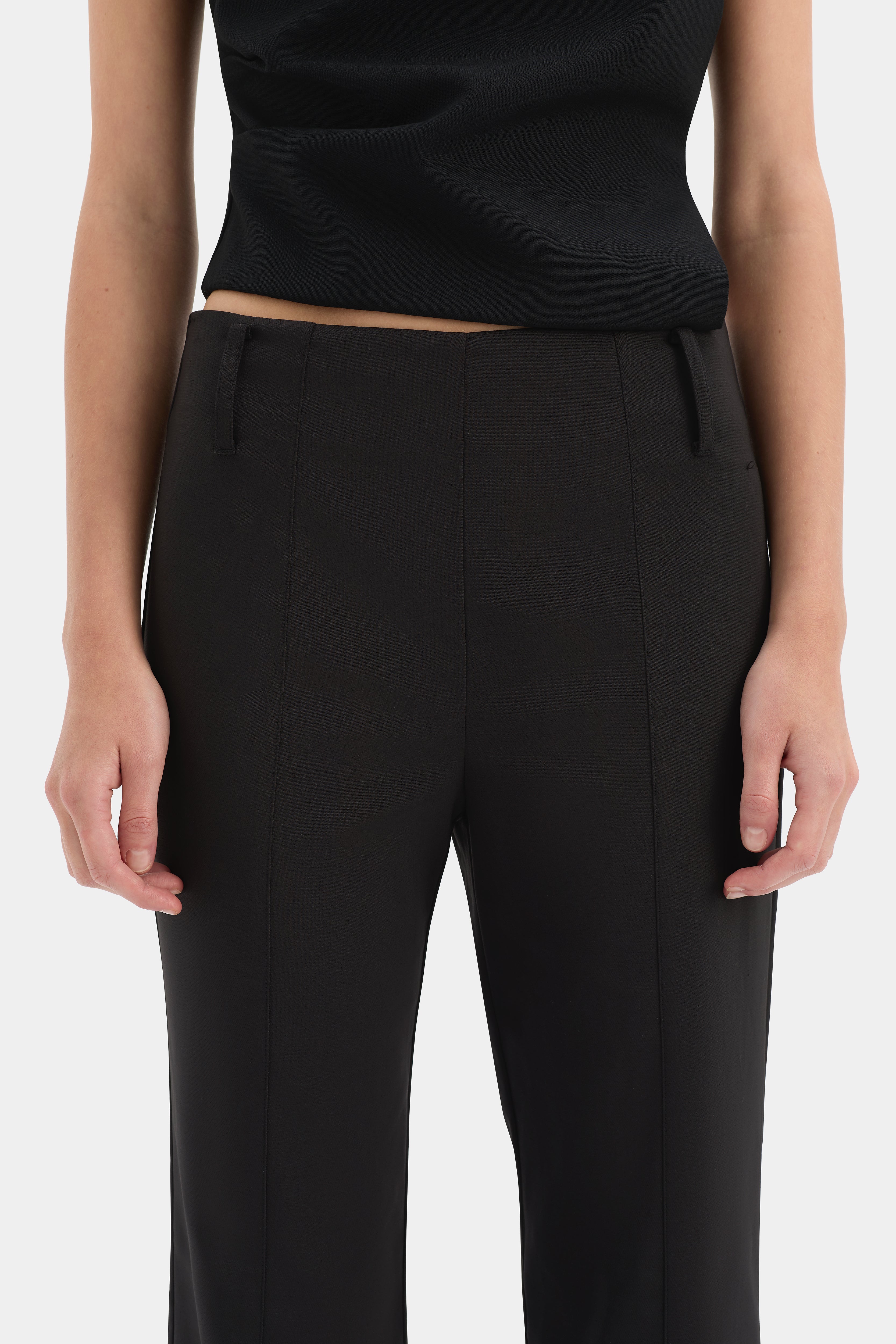 Alizee Slim Trouser