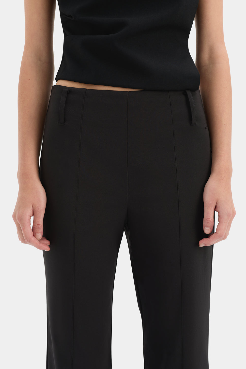 Alizee Slim Trouser