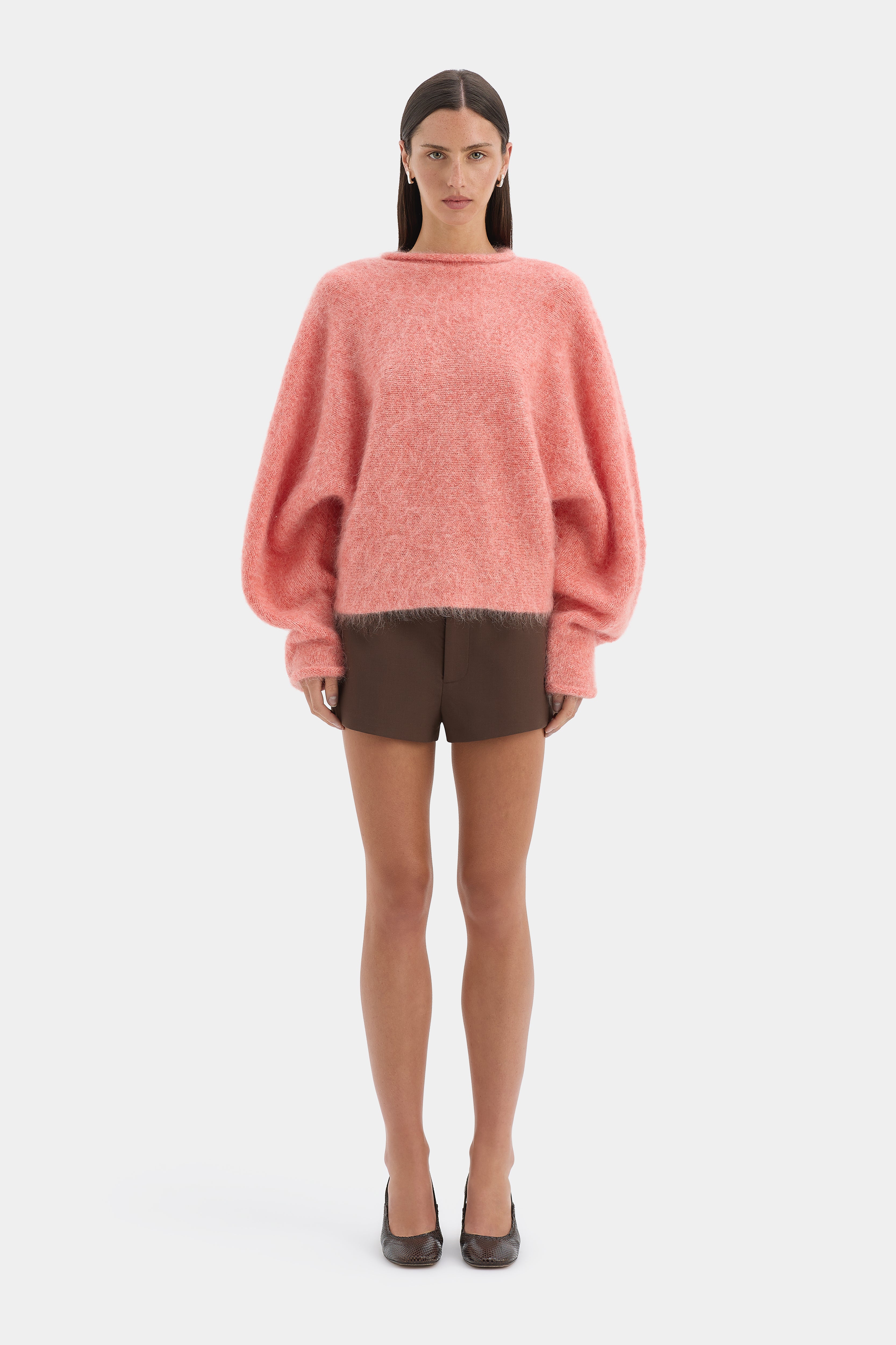 Marius Knit Sweater