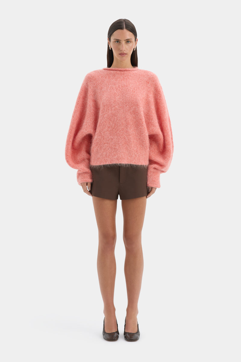 Marius Knit Sweater