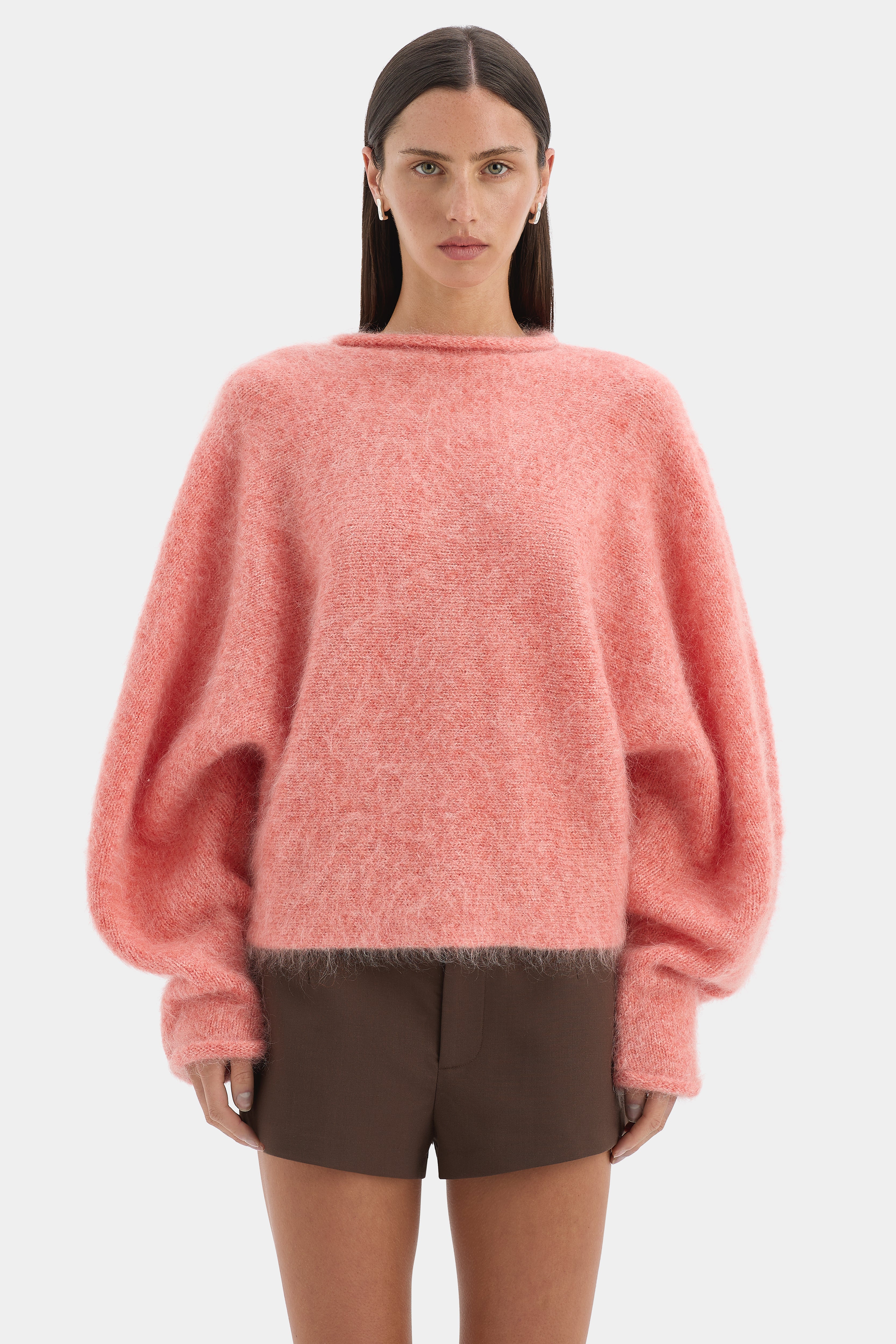 Marius Knit Sweater