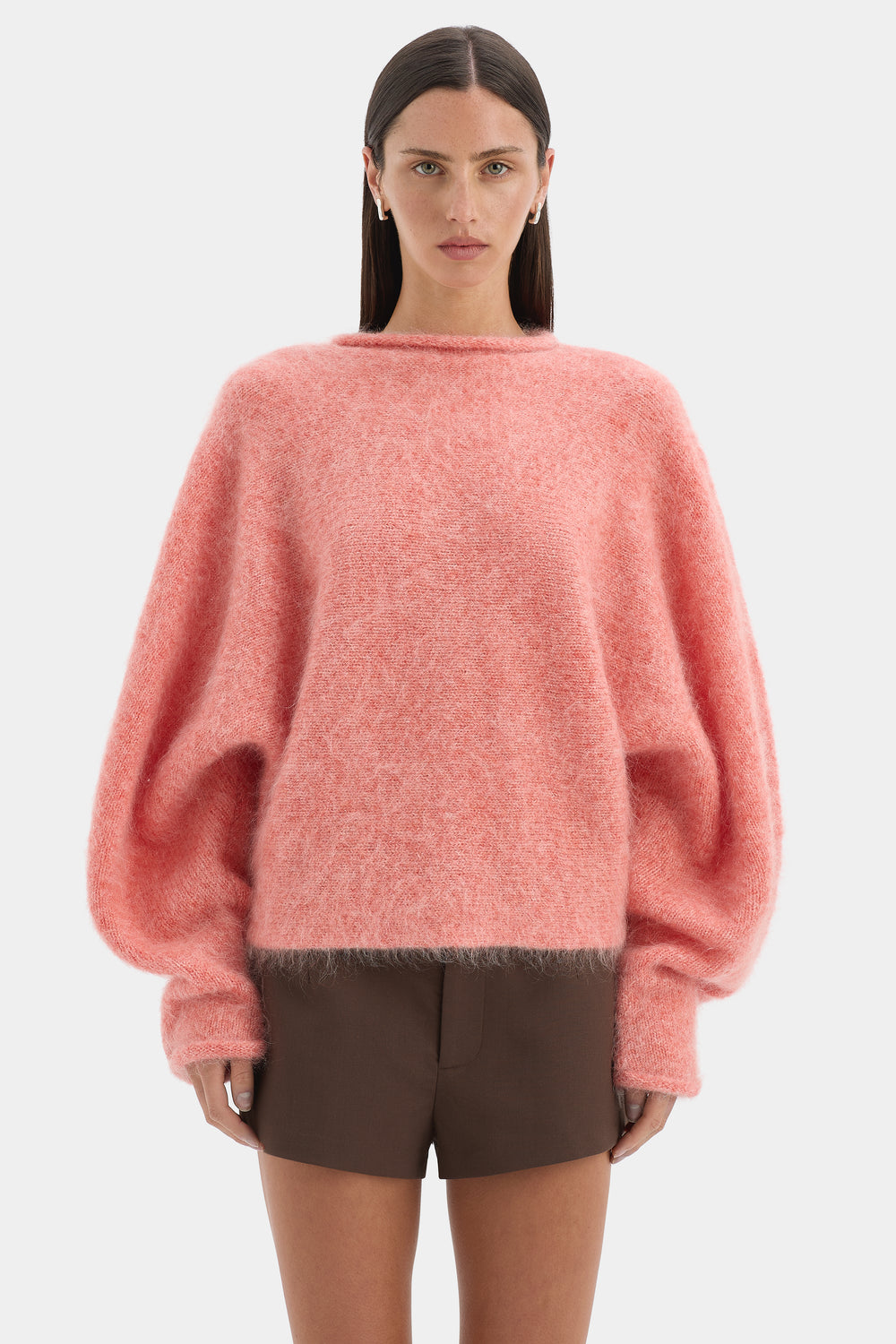 Marius Knit Sweater