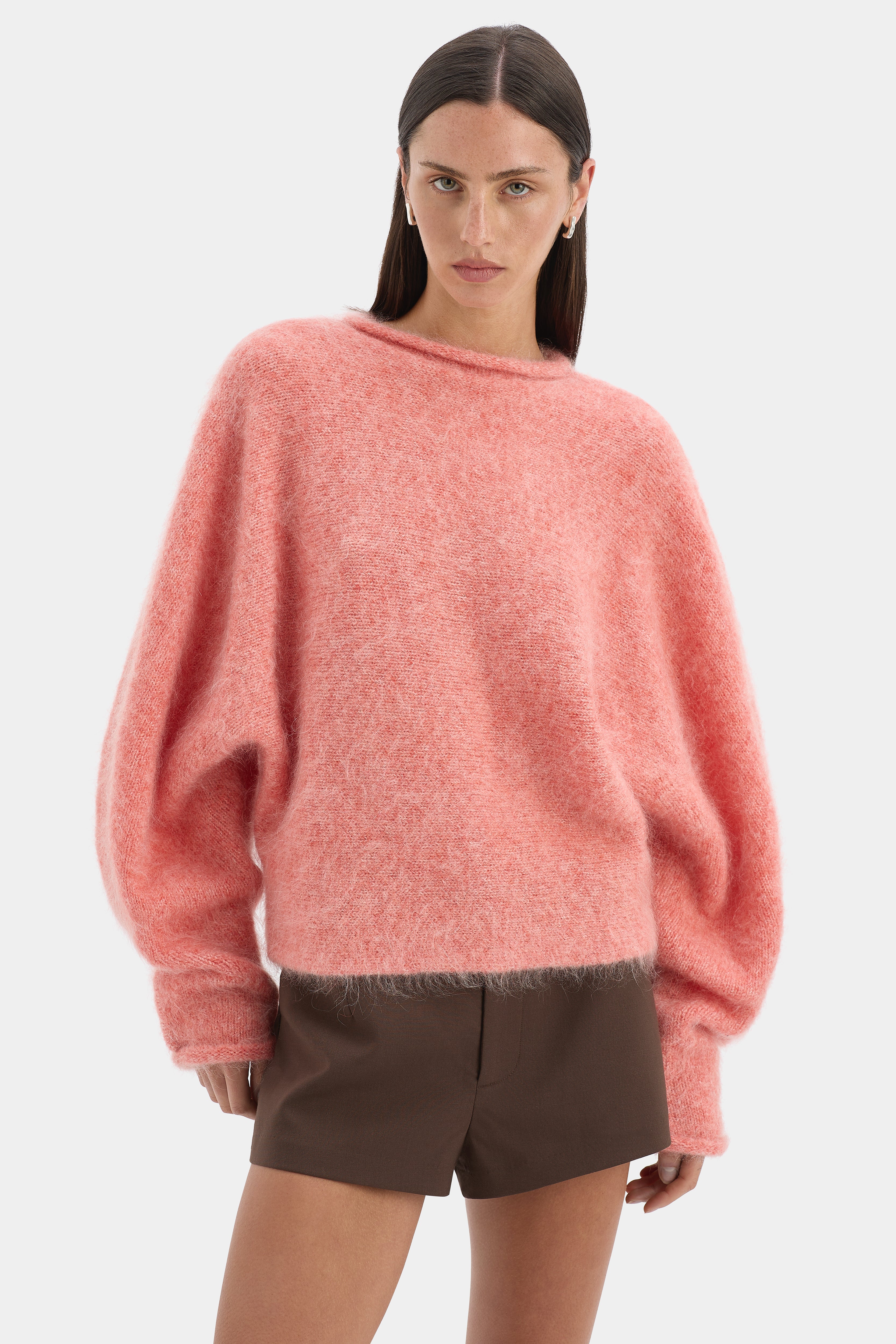 Marius Knit Sweater