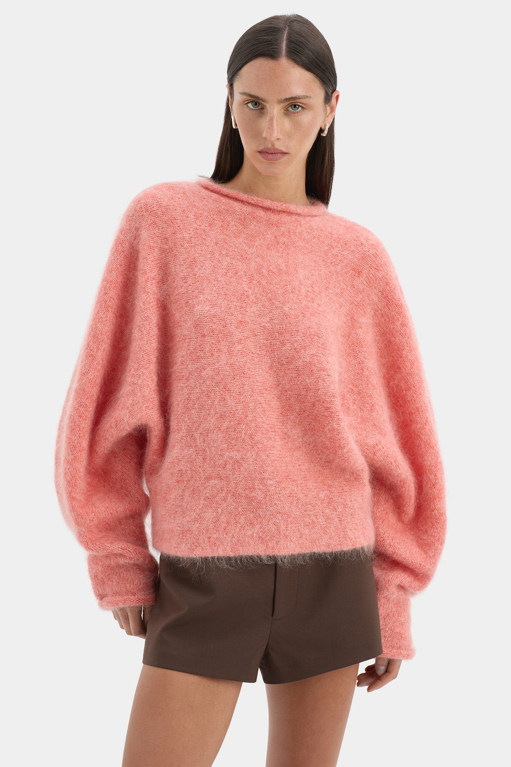 Marius Knit Sweater