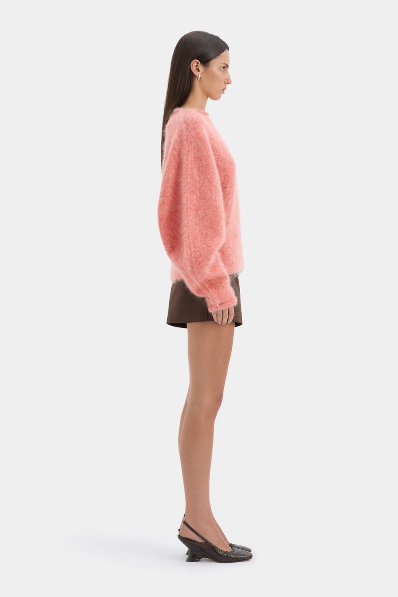 Marius Knit Sweater