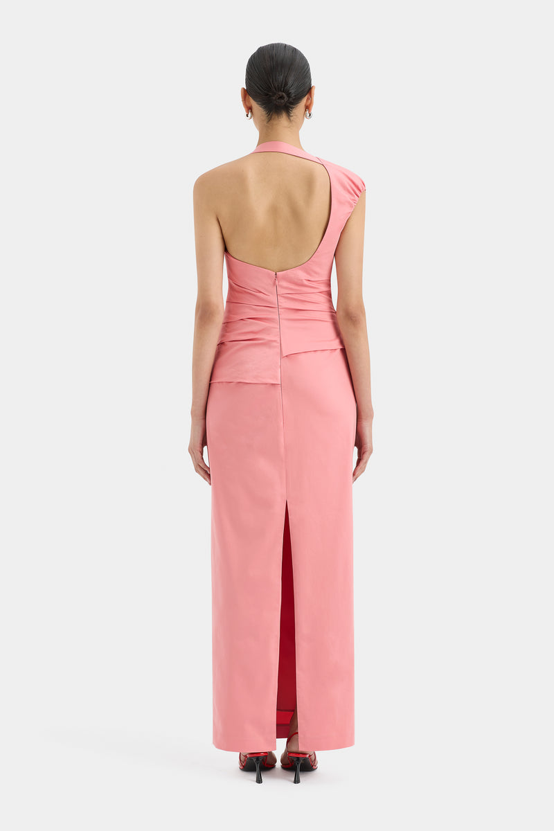 Giacomo Gathered Gown