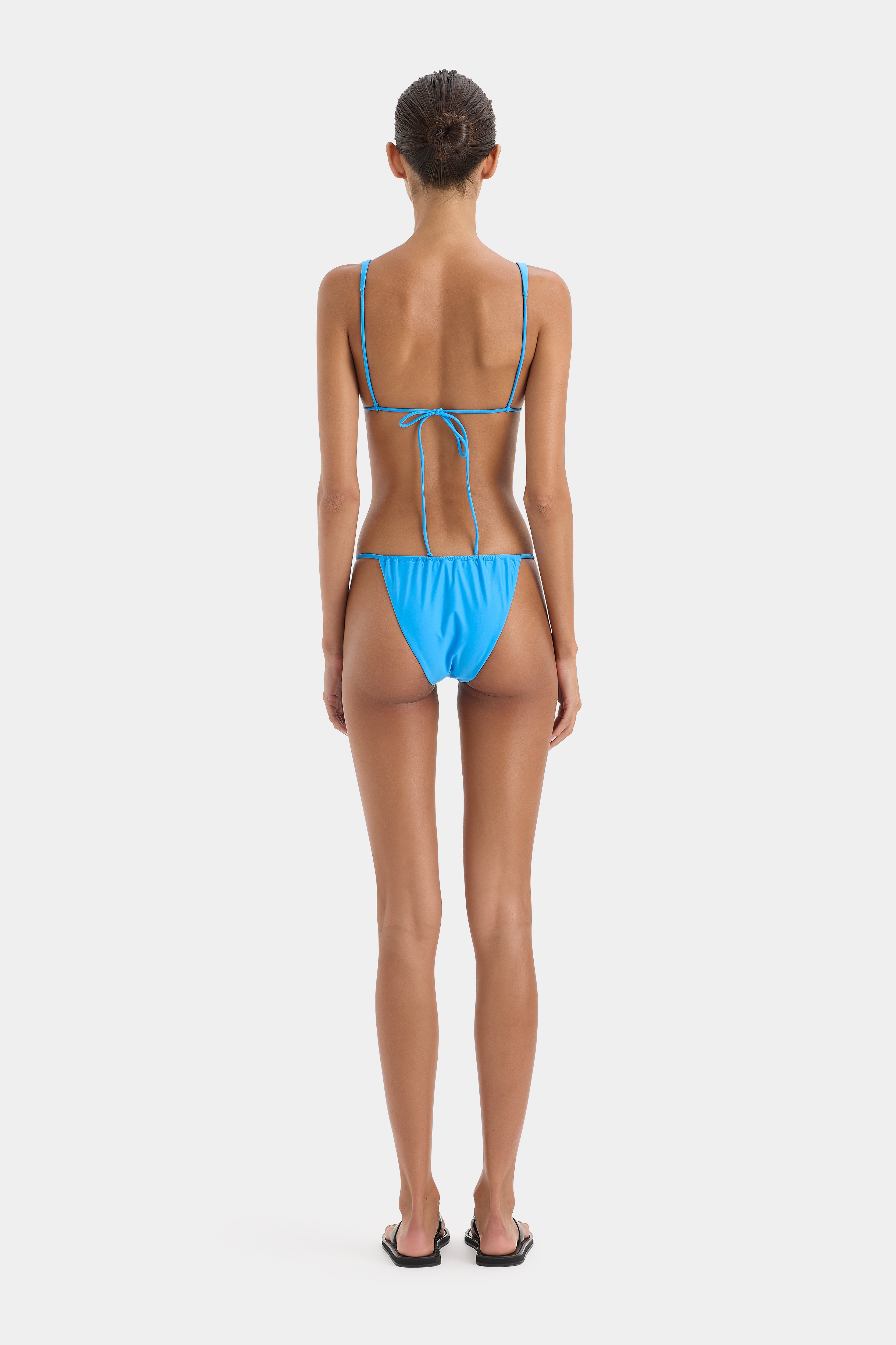 Kylie Halter Triangle Top