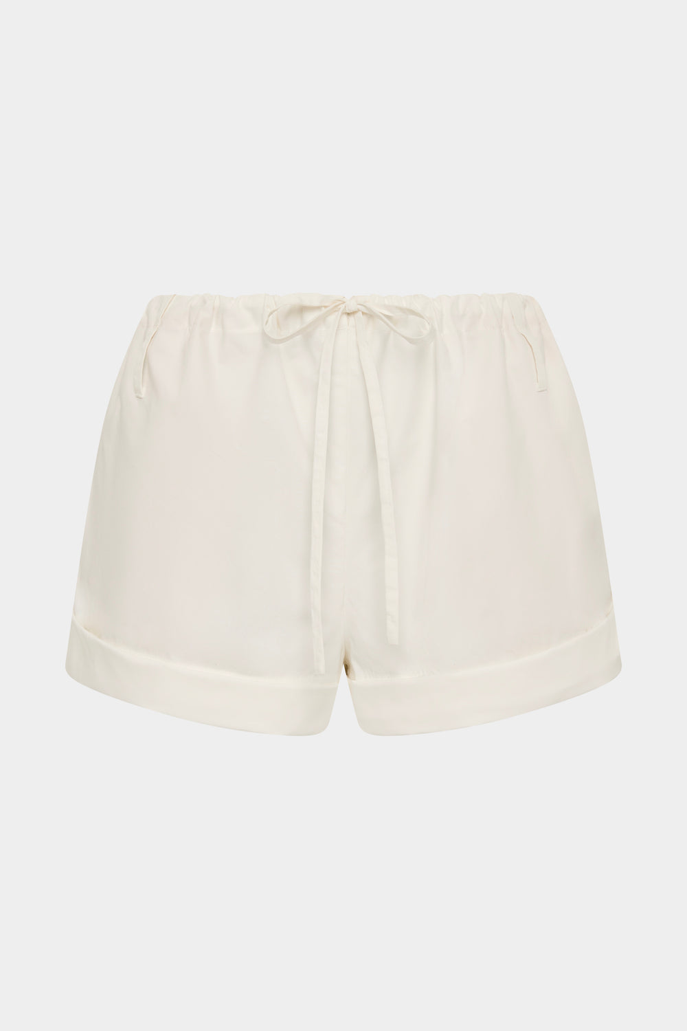 Charlie Rolled Short