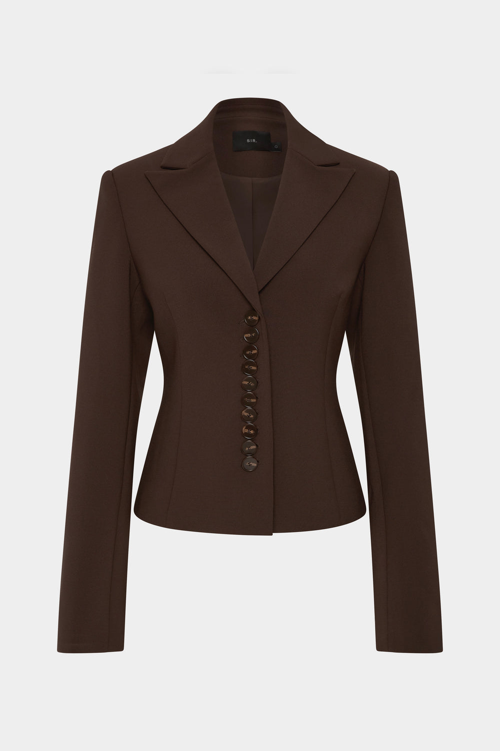 Astrine Tailored Blazer