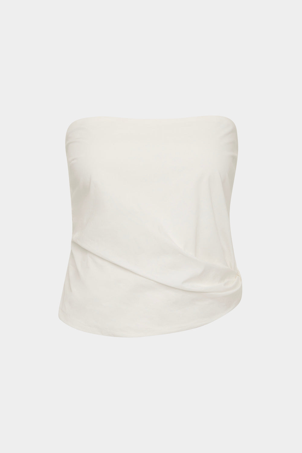 Martina Pleat Bodice