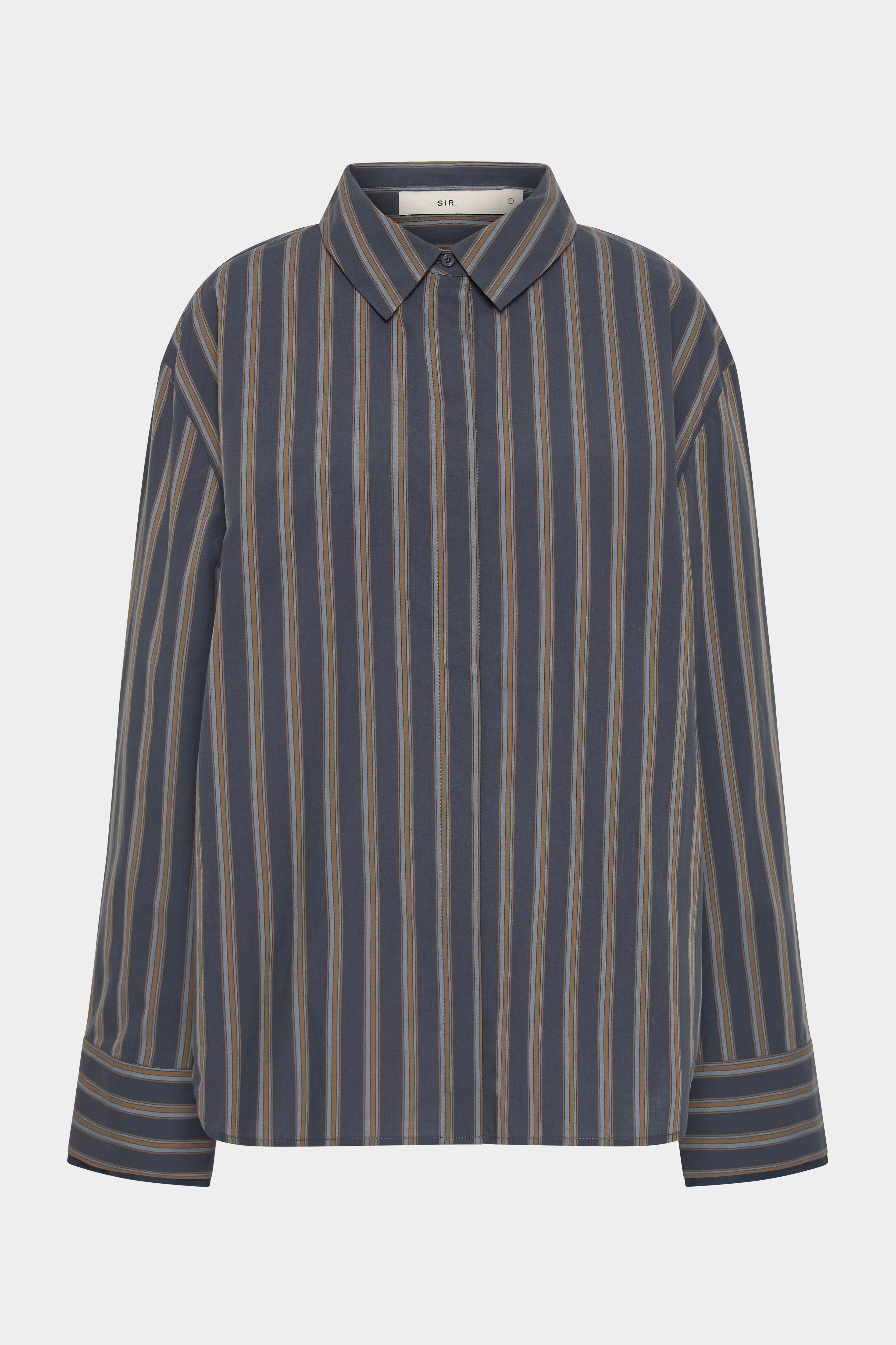 Milo Shirt