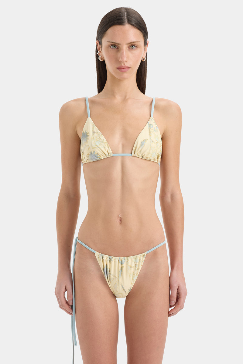Cecile String Brief