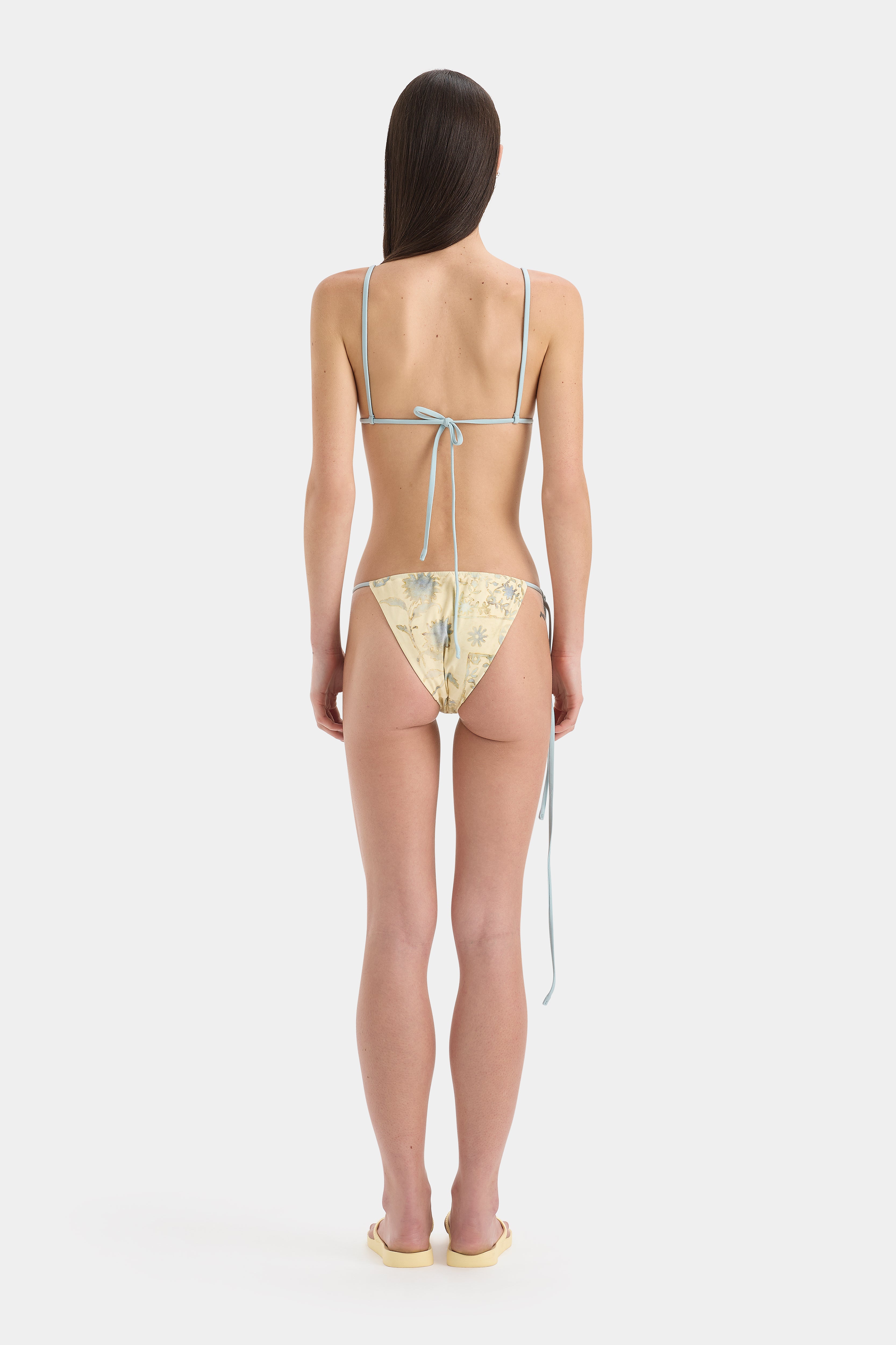 Cecile String Brief