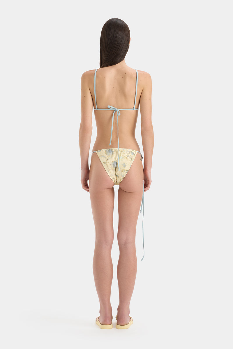 Cecile String Brief