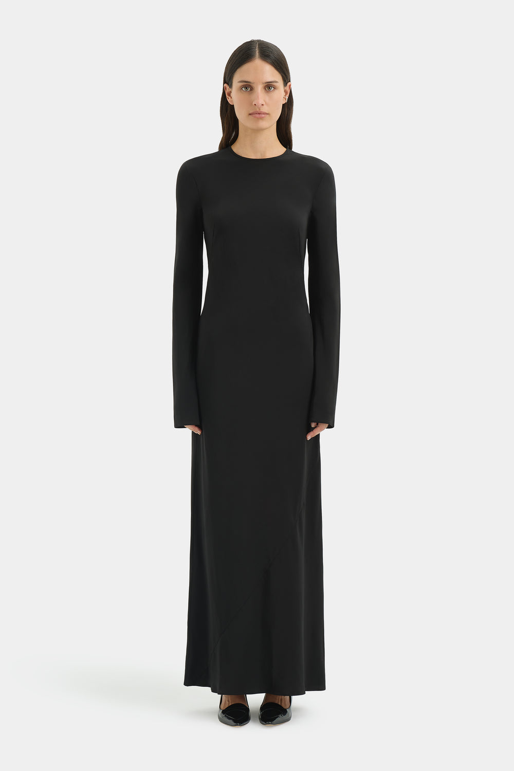 Piero Gown