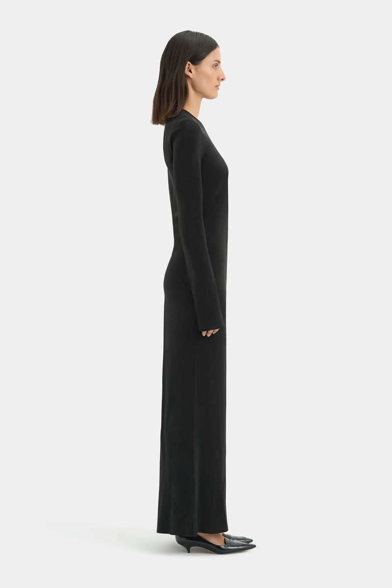 Piero Gown