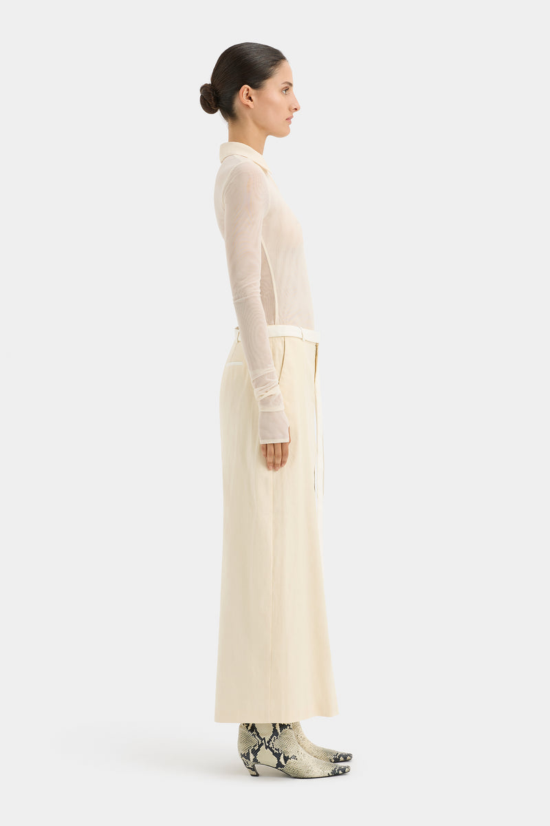 Dune Midi Skirt