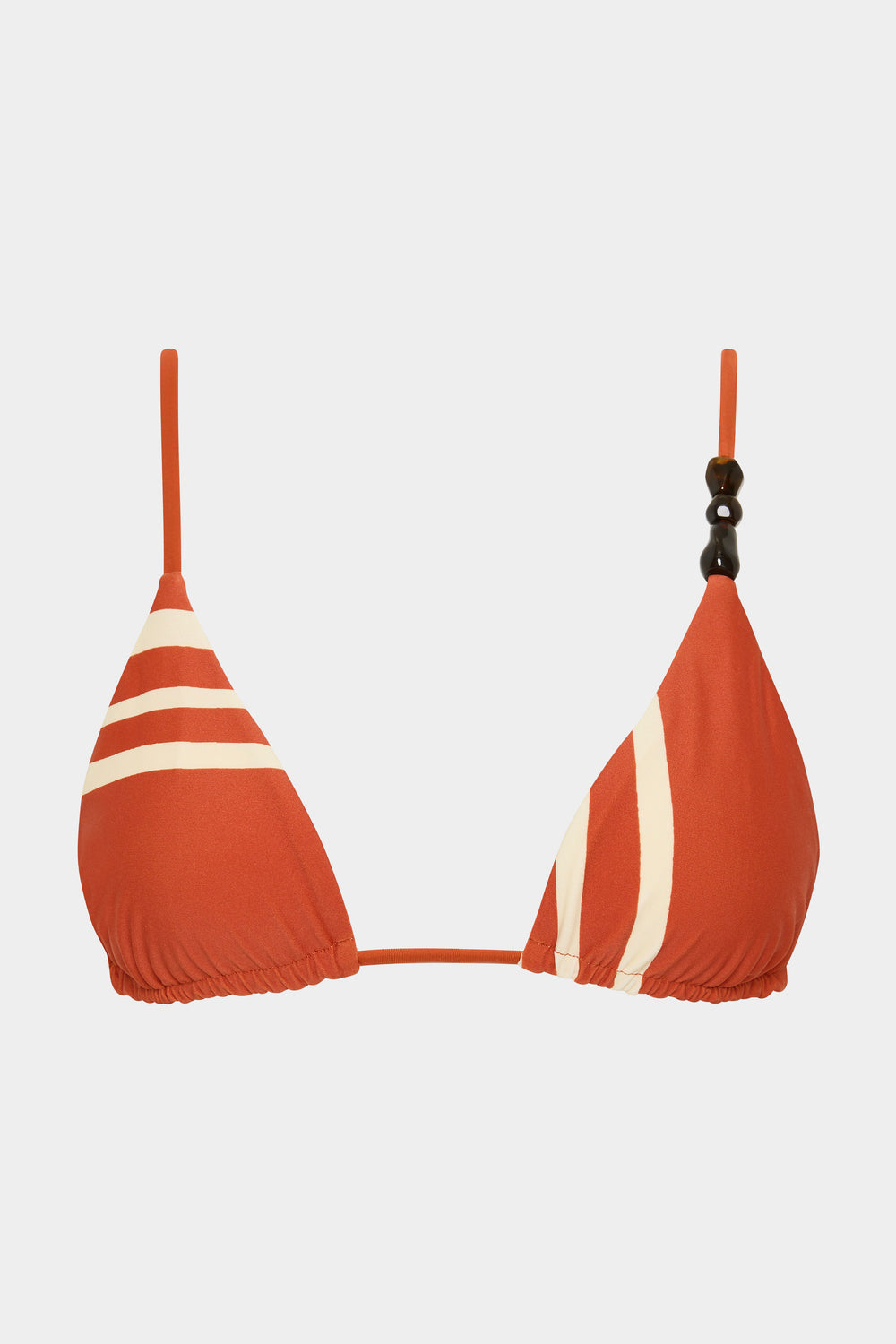 Calla String Triangle Top