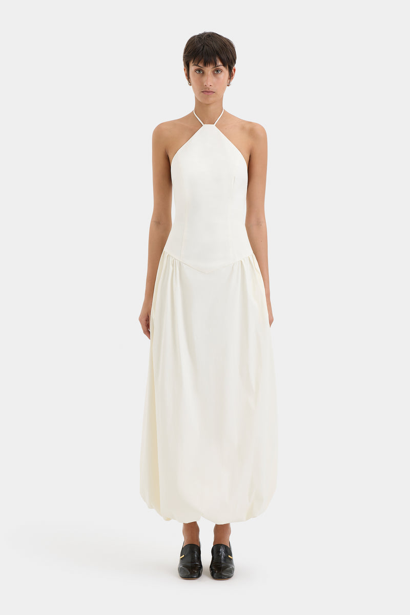 SIR the label Florent Gown Cream