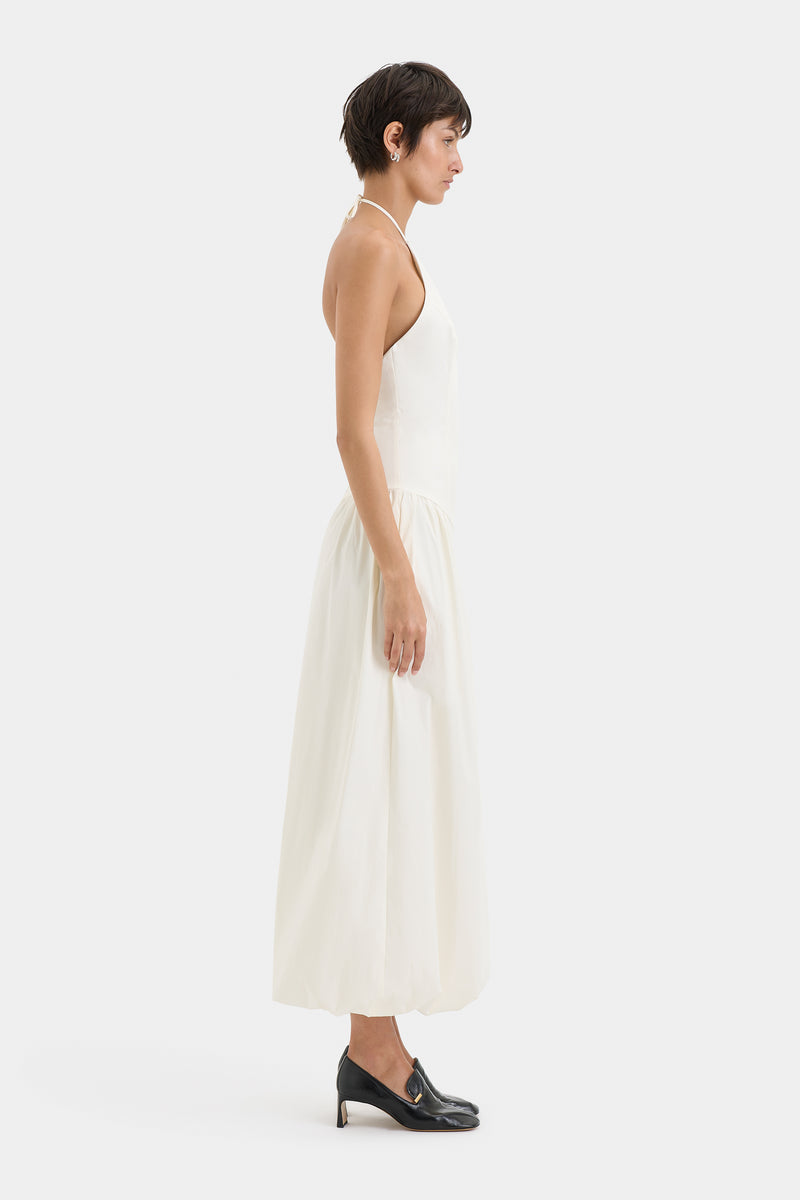 SIR the label Florent Gown Cream