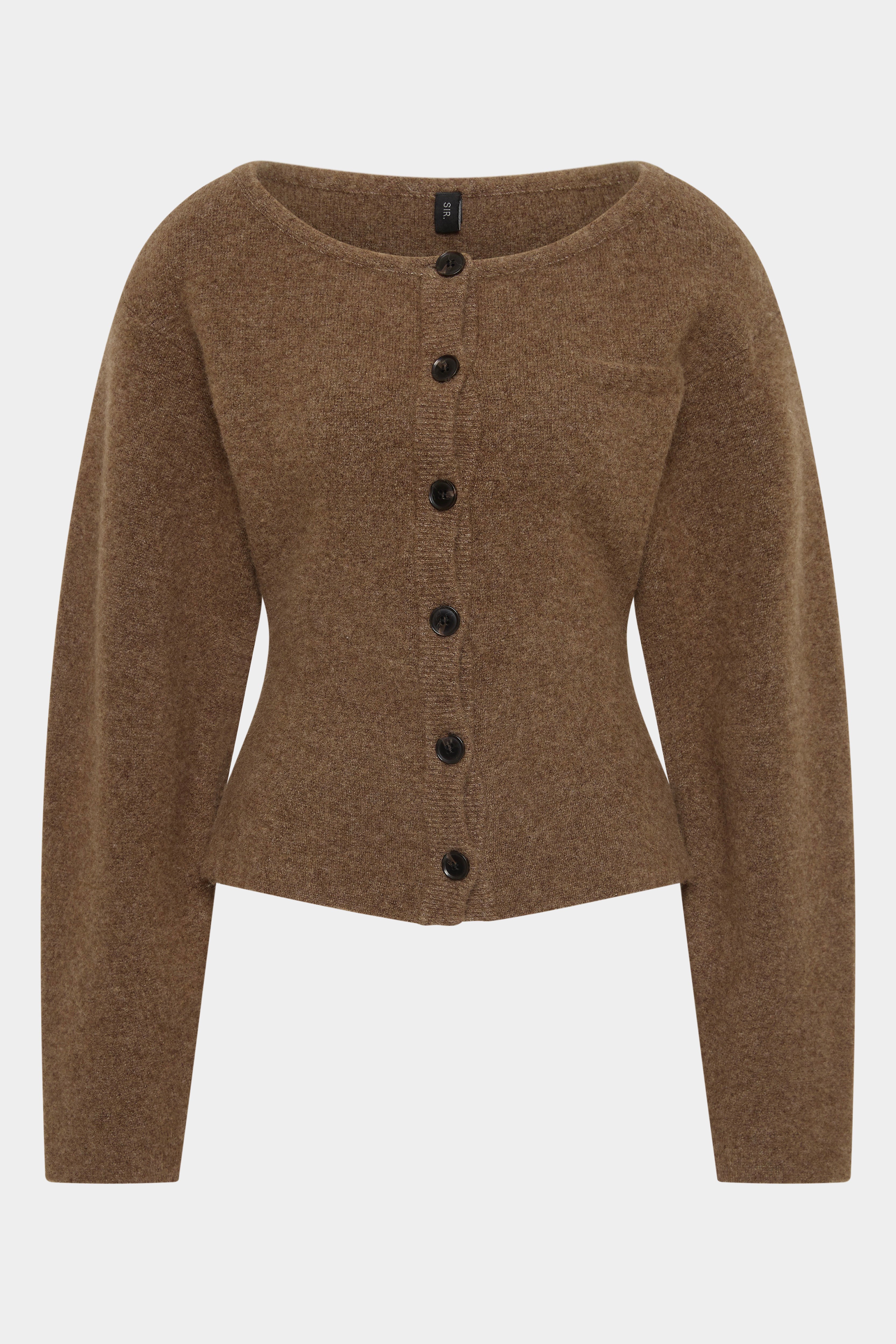 Anette Cardigan